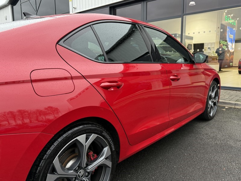 Used Skoda Octavia 2025 for sale - 77474749: Photo 54