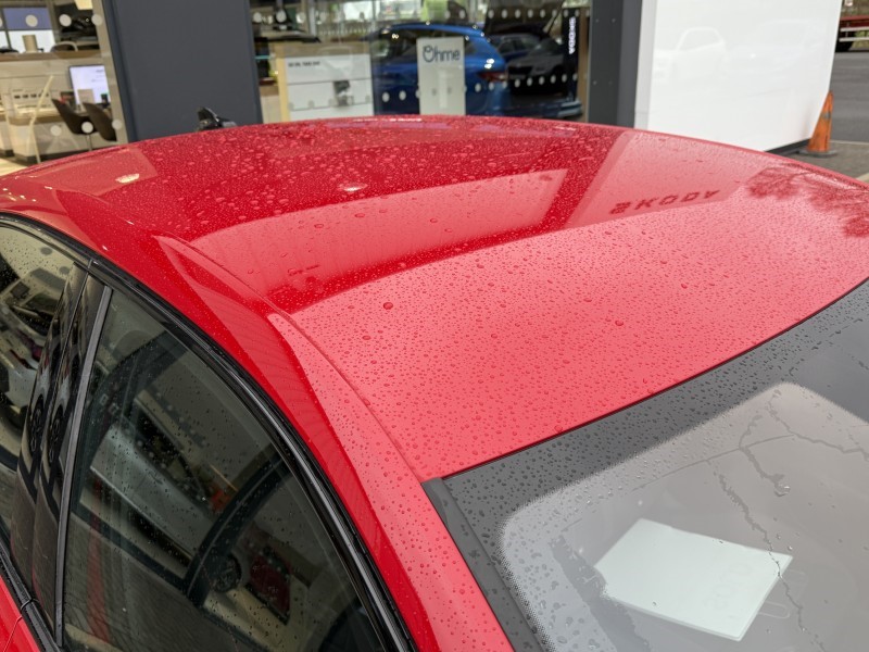 Used Skoda Octavia 2025 for sale - 77474749: Photo 55