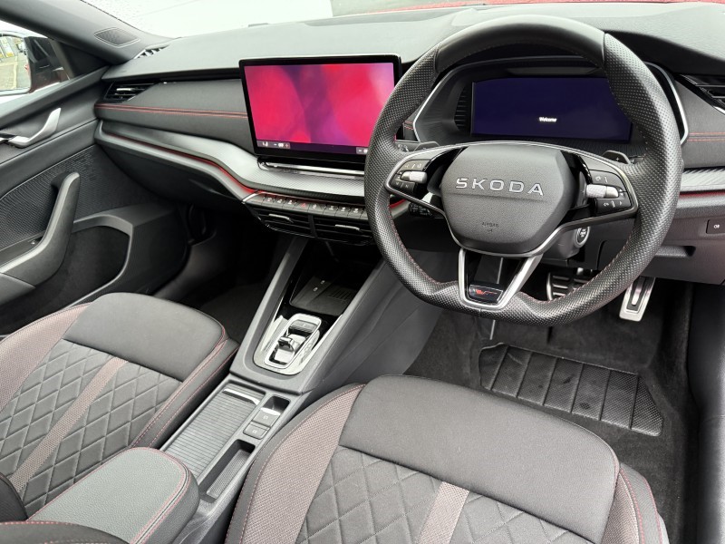 Used Skoda Octavia 2025 for sale - 77474749: Photo 6