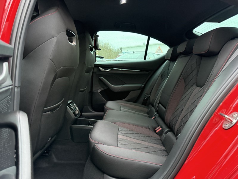 Used Skoda Octavia 2025 for sale - 77474749: Photo 8