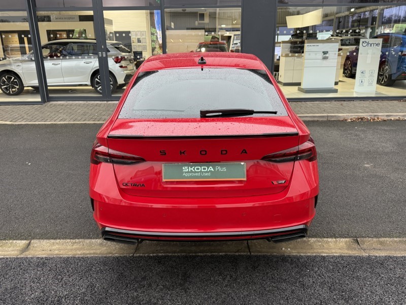 Used Skoda Octavia 2025 for sale - 77474749: Photo 9