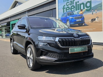 Used Skoda Karoq 2025 for sale - 79299308: Photo
