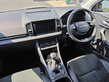 Used Skoda Karoq 2025 for sale - 79299308: Photo