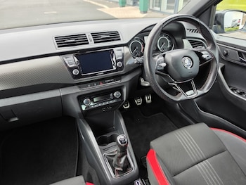 Used Skoda Fabia 2021 for sale - 79311704: Photo