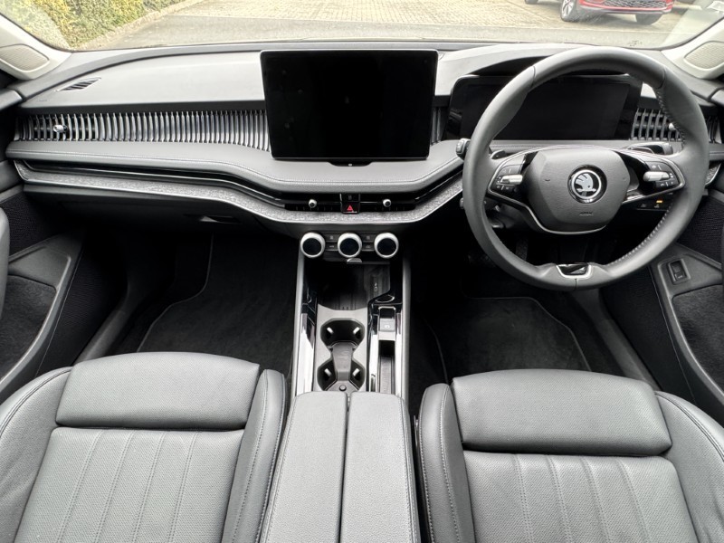 Used Skoda Superb 2025 for sale - 76980844: Photo 11