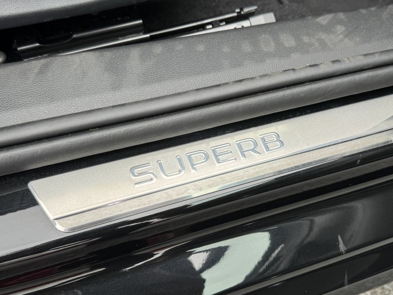 Used Skoda Superb 2025 for sale - 76980844: Photo 17