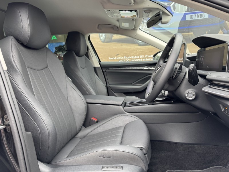 Used Skoda Superb 2025 for sale - 76980844: Photo 19