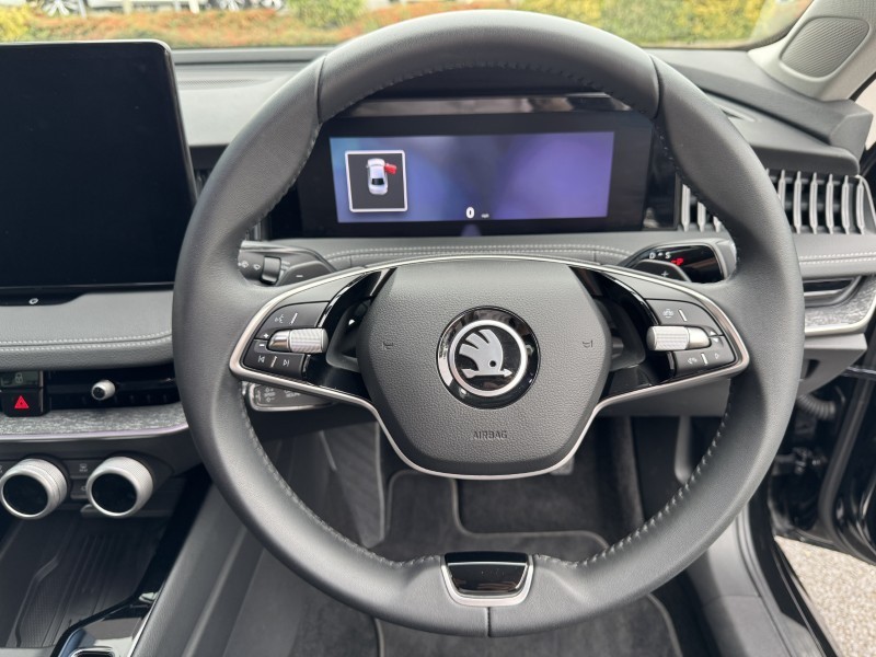 Used Skoda Superb 2025 for sale - 76980844: Photo 22