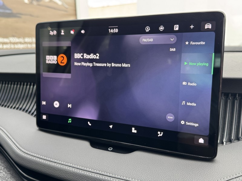 Used Skoda Superb 2025 for sale - 76980844: Photo 34