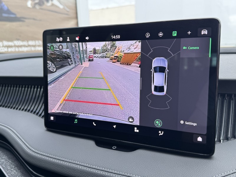 Used Skoda Superb 2025 for sale - 76980844: Photo 35