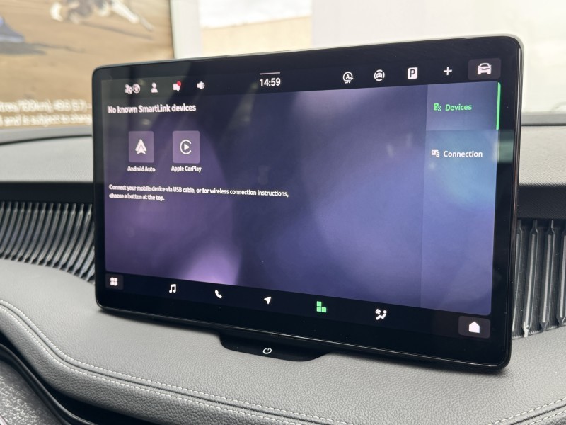 Used Skoda Superb 2025 for sale - 76980844: Photo 36