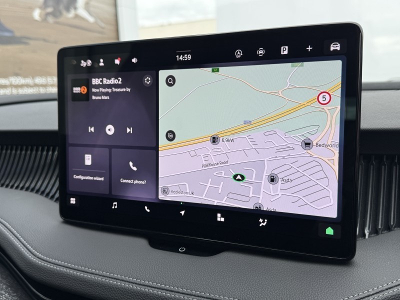 Used Skoda Superb 2025 for sale - 76980844: Photo 37