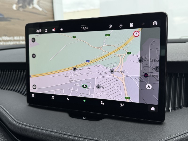 Used Skoda Superb 2025 for sale - 76980844: Photo 38