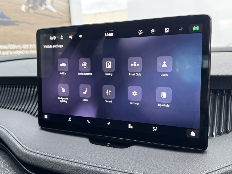 Used Skoda Superb 2025 for sale - 76980844: Photo 39