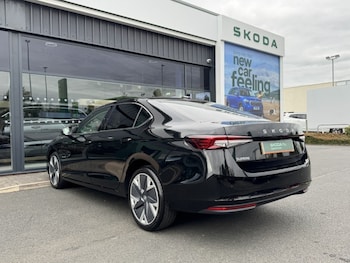 Used Skoda Superb 2025 for sale - 76980844: Photo