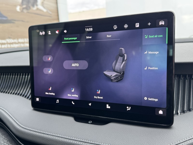 Used Skoda Superb 2025 for sale - 76980844: Photo 40