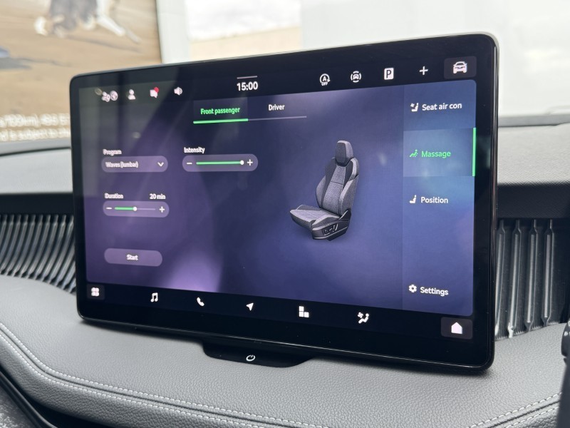 Used Skoda Superb 2025 for sale - 76980844: Photo 41