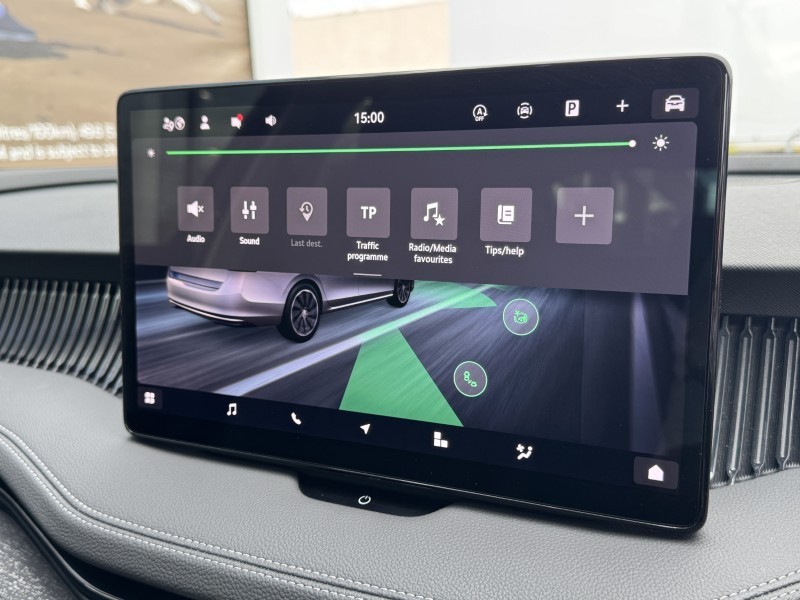 Used Skoda Superb 2025 for sale - 76980844: Photo 45