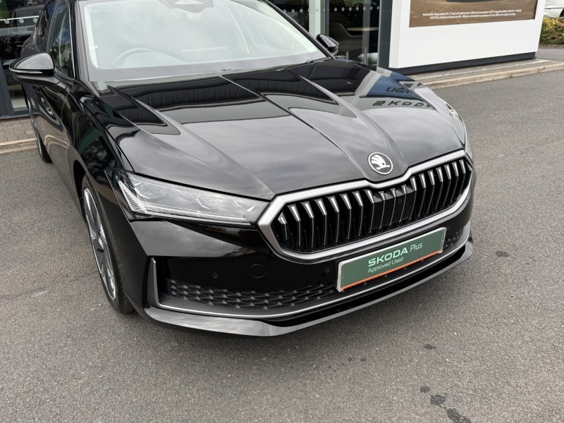 Used Skoda Superb 2025 for sale - 76980844: Photo 58