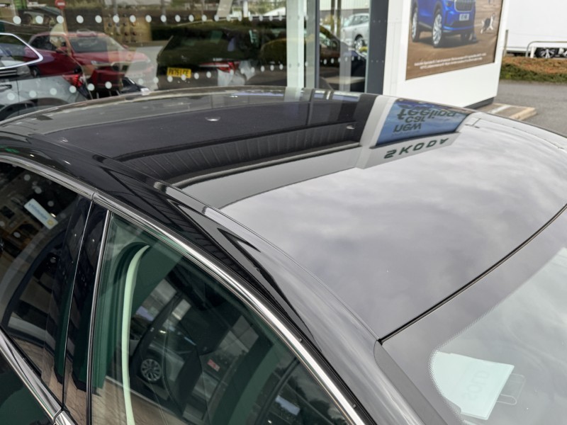 Used Skoda Superb 2025 for sale - 76980844: Photo 60