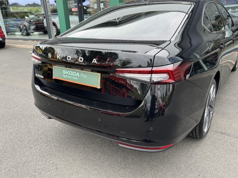 Used Skoda Superb 2025 for sale - 76980844: Photo 61