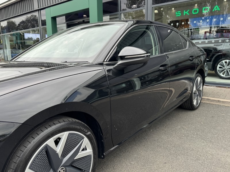 Used Skoda Superb 2025 for sale - 76980844: Photo 62