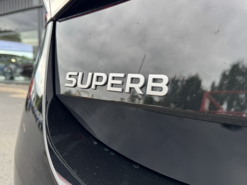 Used Skoda Superb 2025 for sale - 76980844: Photo 63