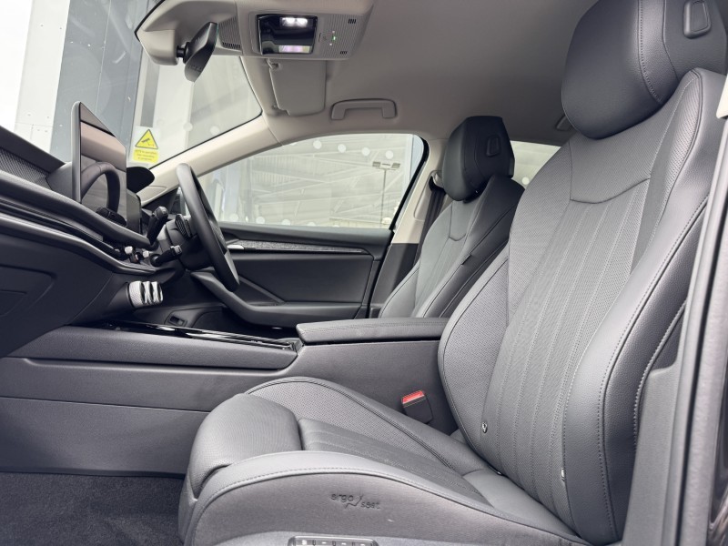 Used Skoda Superb 2025 for sale - 76980844: Photo 7