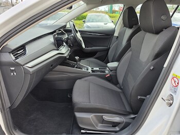 Used Skoda Octavia 2021 for sale - 77903461: Photo