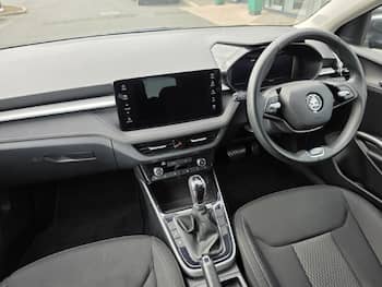 Used Skoda Fabia 2024 for sale - 79788798: Photo