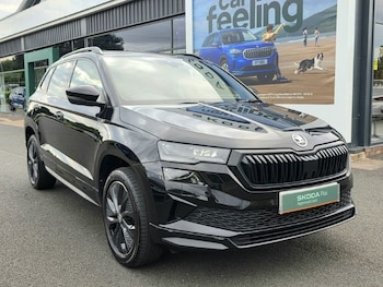 Used Skoda Karoq 2022 for sale - 79228399: Photo