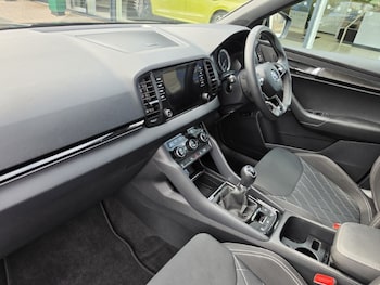 Used Skoda Karoq 2022 for sale - 79228399: Photo