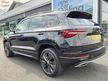 Used Skoda Karoq 2022 for sale - 79228399: Photo