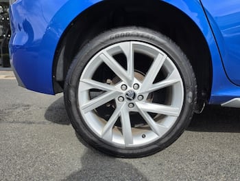 Used Skoda Kamiq 2023 for sale - 79788793: Photo