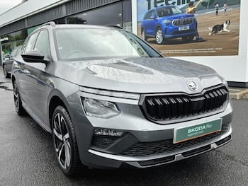 Used Skoda Kamiq 2024 for sale - 79720778: Photo