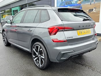 Used Skoda Kamiq 2024 for sale - 79720778: Photo