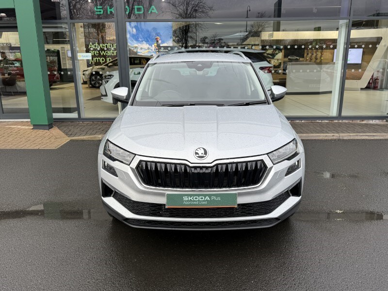 Used Skoda Karoq 2024 for sale - 77445798: Photo 10