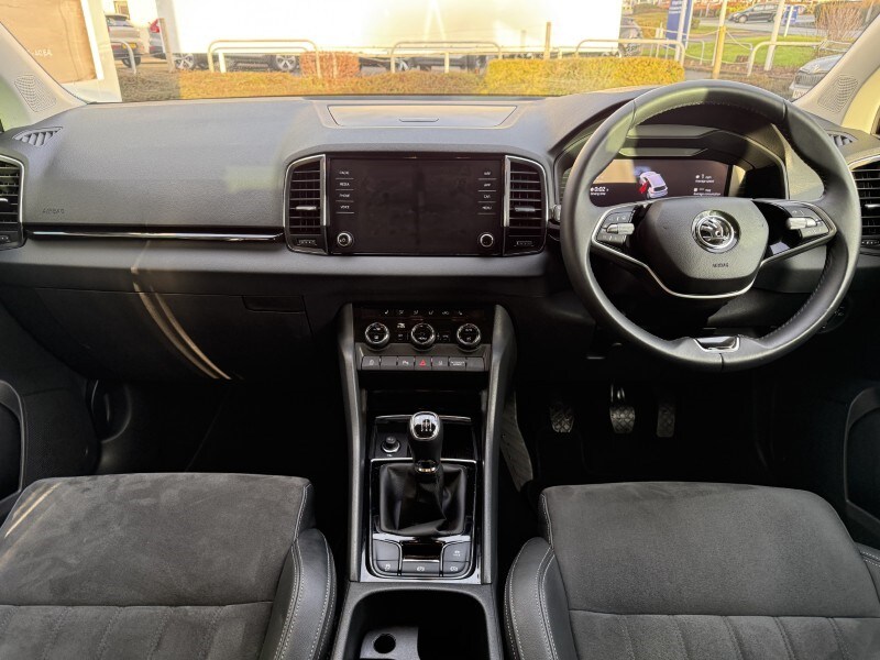 Used Skoda Karoq 2024 for sale - 77445798: Photo 11