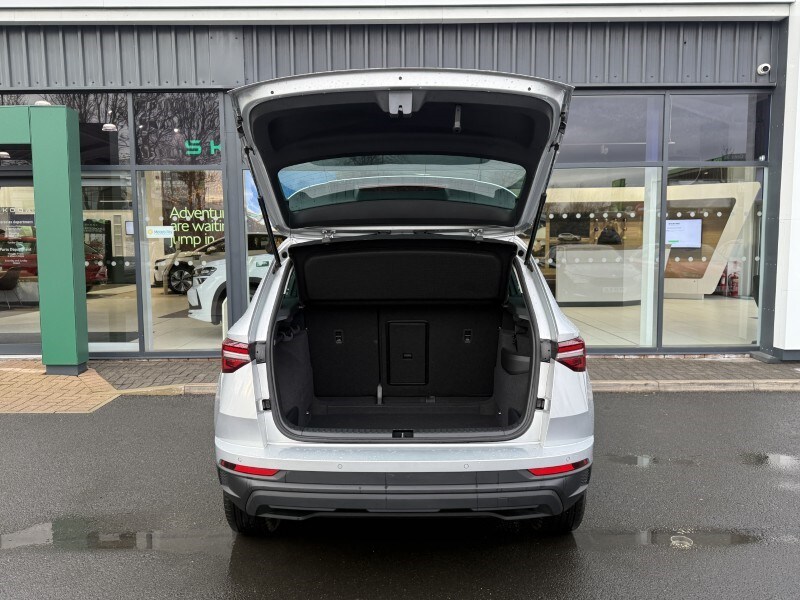 Used Skoda Karoq 2024 for sale - 77445798: Photo 12