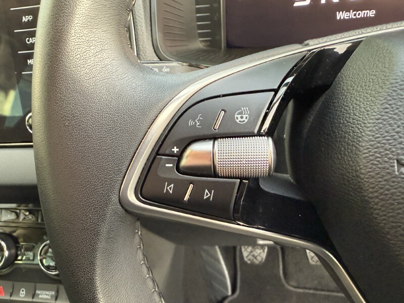 Used Skoda Karoq 2024 for sale - 77445798: Photo 19