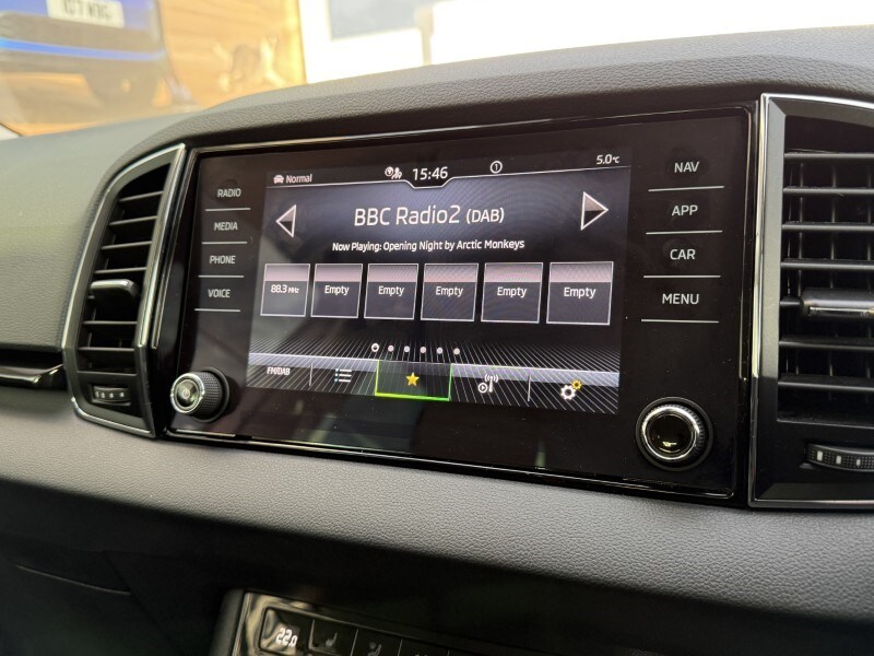 Used Skoda Karoq 2024 for sale - 77445798: Photo 28