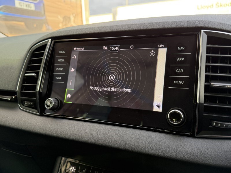 Used Skoda Karoq 2024 for sale - 77445798: Photo 29