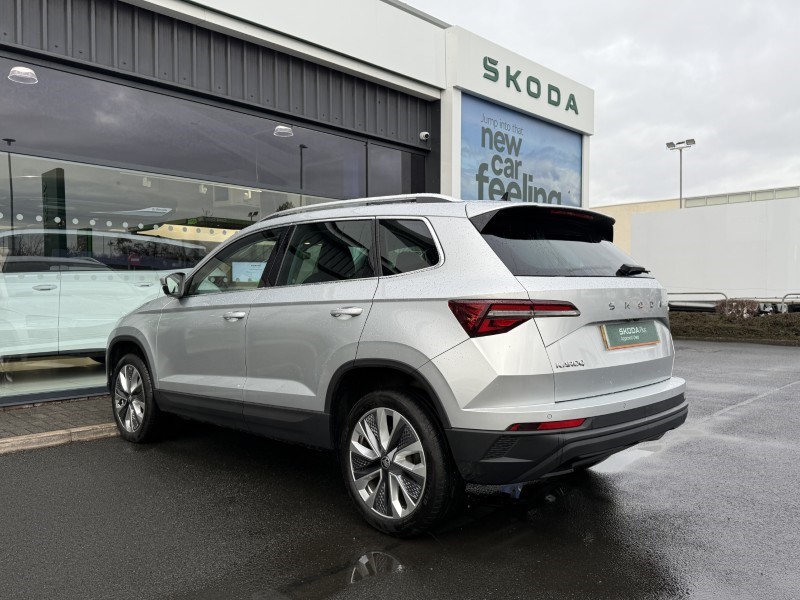 Used Skoda Karoq 2024 for sale - 77445798: Photo 3