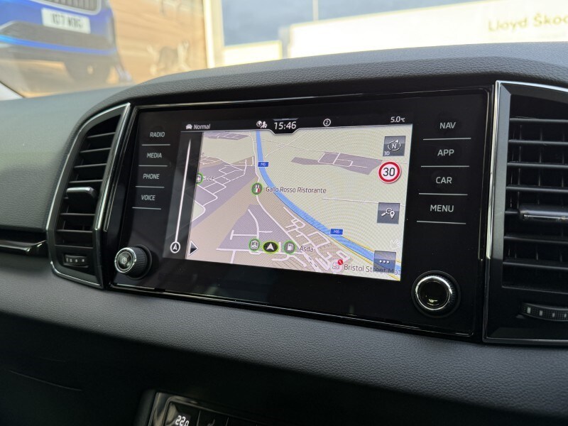 Used Skoda Karoq 2024 for sale - 77445798: Photo 30