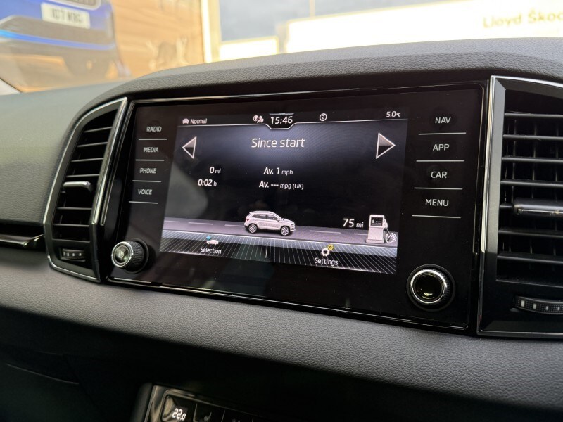 Used Skoda Karoq 2024 for sale - 77445798: Photo 31