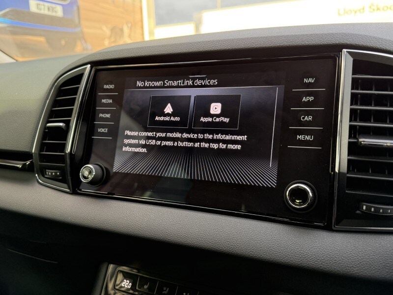 Used Skoda Karoq 2024 for sale - 77445798: Photo 32