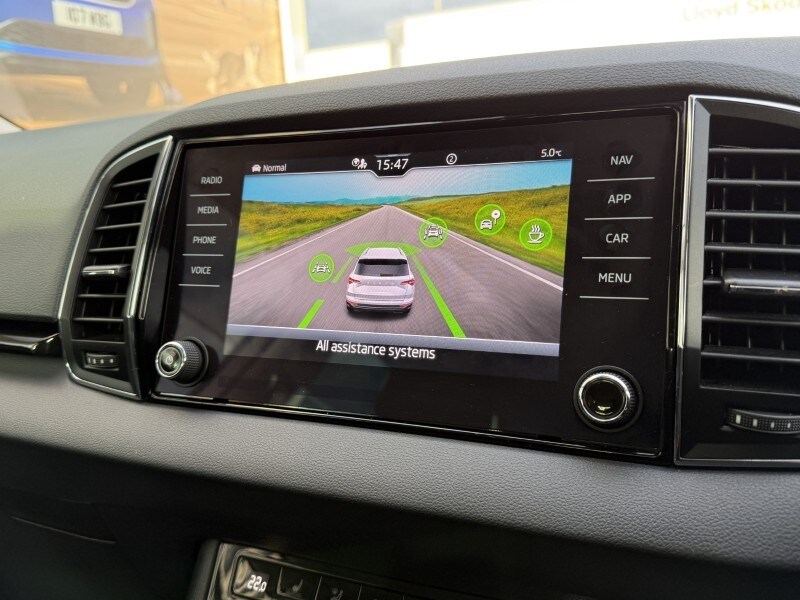 Used Skoda Karoq 2024 for sale - 77445798: Photo 33