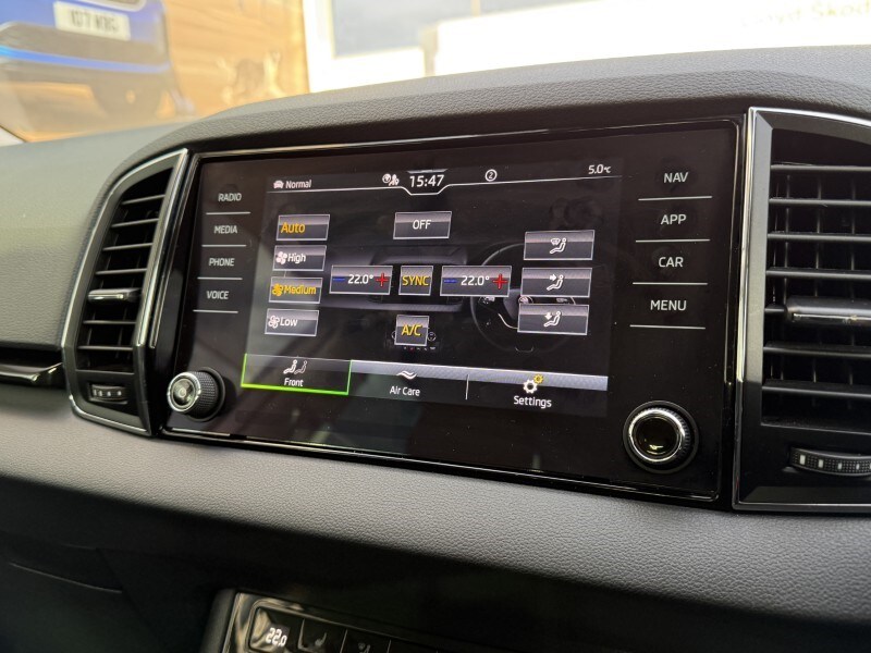 Used Skoda Karoq 2024 for sale - 77445798: Photo 34