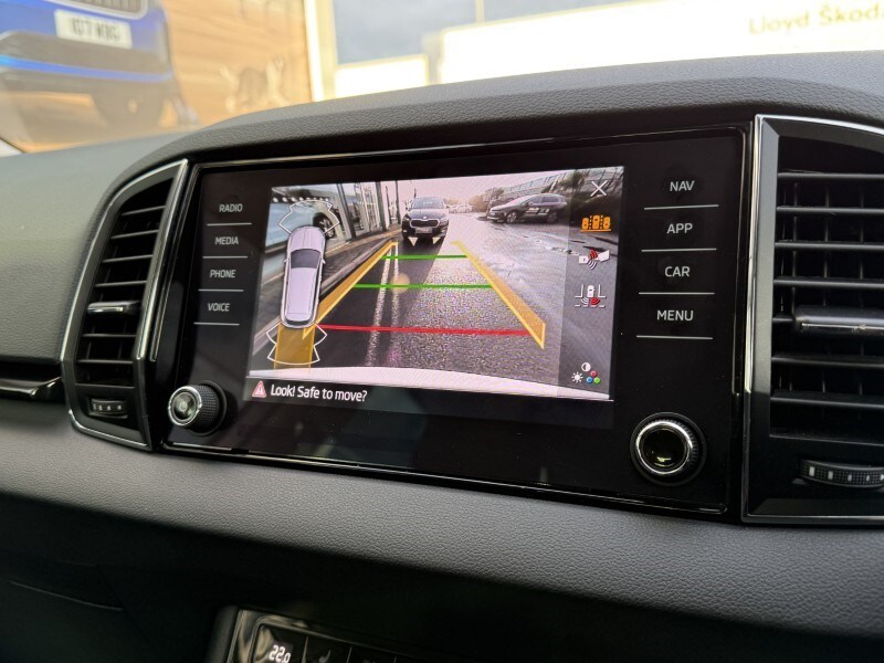 Used Skoda Karoq 2024 for sale - 77445798: Photo 35