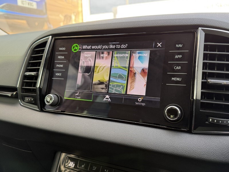 Used Skoda Karoq 2024 for sale - 77445798: Photo 36